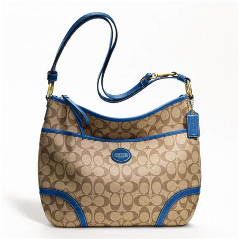coach factory outlet hobo bags